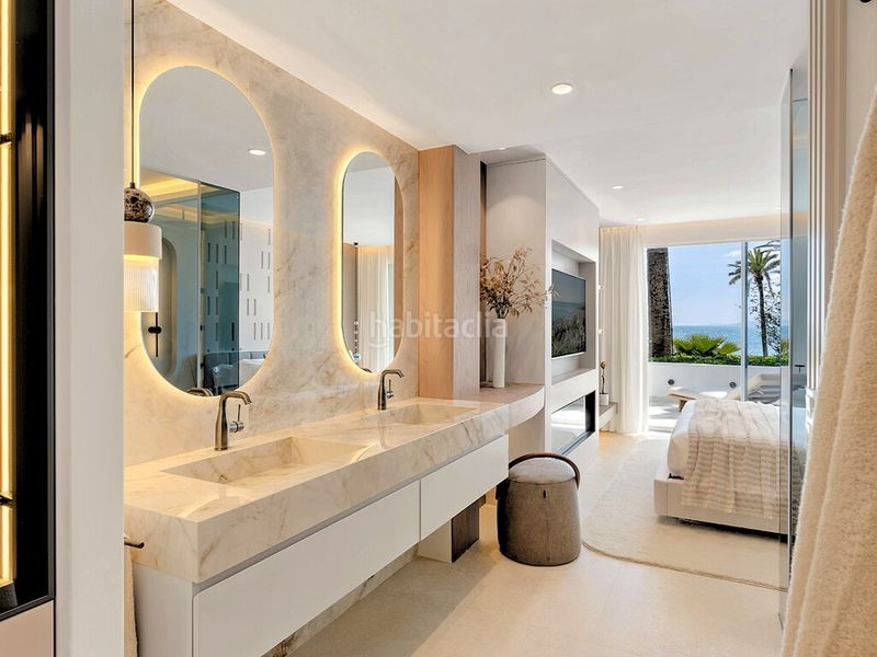 Foto 8e681379-d873-4ab6-90c0-7519ab7a1c3f. Apartament amb aparcament piscina a Zona de Punta Plata Estepona