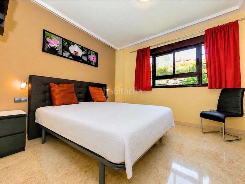 Foto 18e1b427-647b-40cb-b169-23d26c54f289. Apartament amb aparcament piscina a La Mairena Ojén