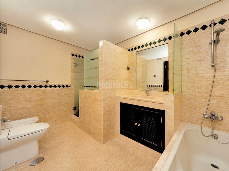 Foto 31b26915-d11f-416d-8b50-8d87e4b3da20. Apartament amb aparcament piscina a La Mairena Ojén