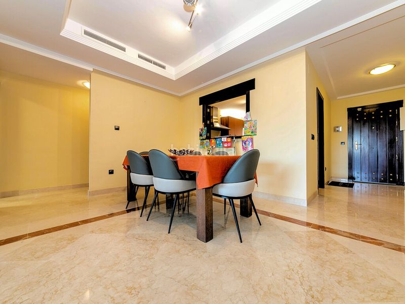 Foto 564f6ae2-aae8-4036-961d-b9d0b8a97410. Apartament amb aparcament piscina a La Mairena Ojén