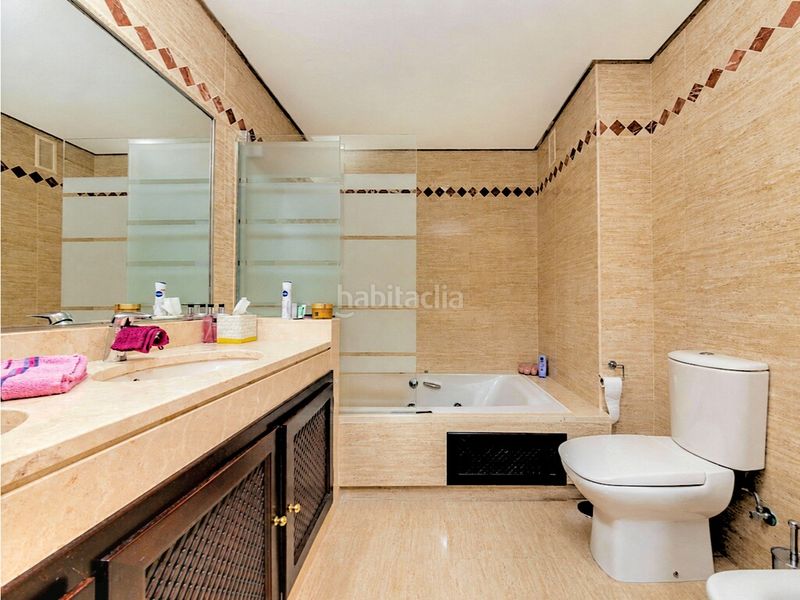 Foto 72b4d9ac-bd9a-47ea-a8a2-07ffe31d08fc. Apartament amb aparcament piscina a La Mairena Ojén