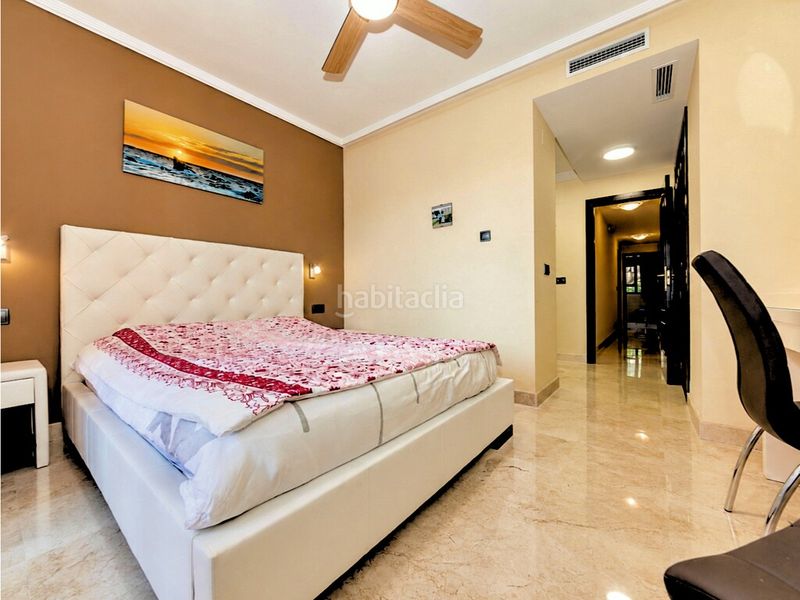 Foto a96f39bd-22a5-472a-a0c3-8e1c2a084a40. Apartament amb aparcament piscina a La Mairena Ojén
