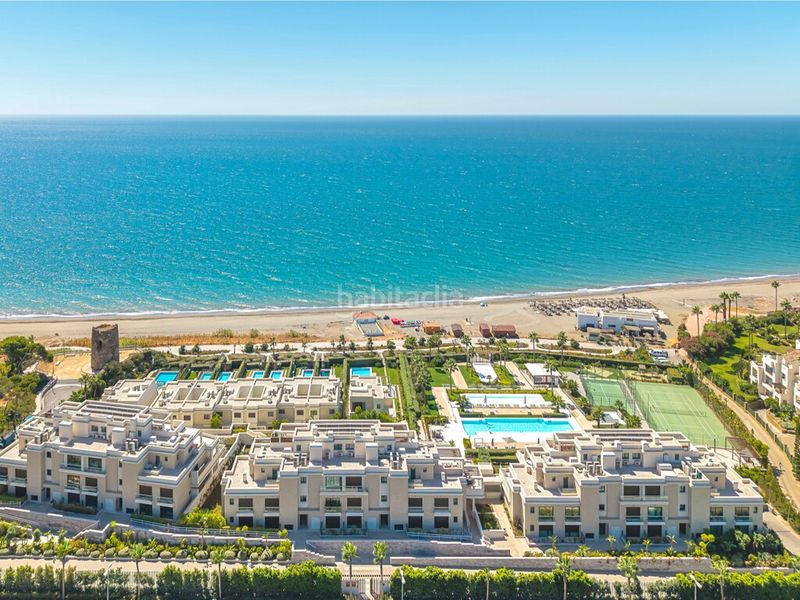 Foto 3ccea268-03d5-403c-8b7f-79730ff99a30. Apartament amb aparcament piscina a El Velerín Estepona