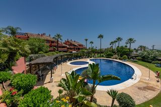 Apartament a Bel - Air
