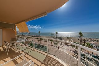 Appartement à Playa de los Boliches