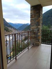 Lloguer Pis a Arinsal-Erts. Pis de 2 habitacions en lloguer - arinsal-