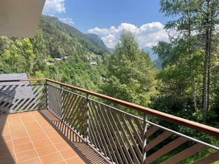 Lloguer �tic a Arinsal-Erts. �tico en alquiler erts arinsal