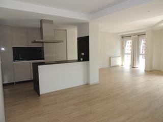 Lloguer Pis a Centro. Piso de 2 habitaciones en el centro andorra la vella