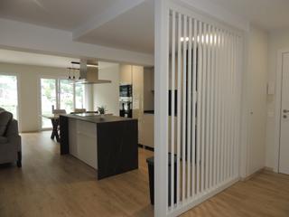 Location Appartement à Baixada del molí 28. Piso de 3 dormitoris en alquiler - andorra la vella