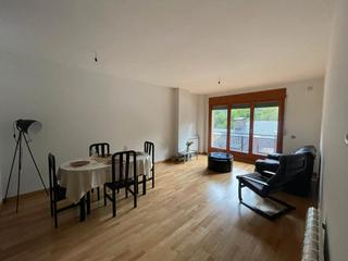 Location Appartement à Carrer prat de rogetó 3. Alquiler piso 1 dormitorio - escaldes