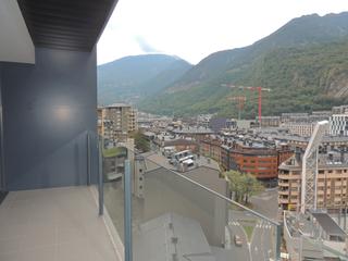 Lloguer Pis a Baixada del molí 28. Piso en alquiler de 3 dormitorios en andorra la vella