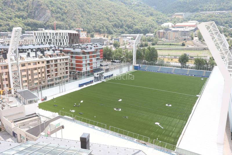 Foto 2a6505cd-a8ba-48a4-b626-1cd0d1ded4c7. Alquiler piso en baixada del molí 28 pis en lloguer en Andorra la Vella