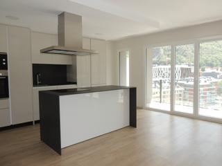 Location Appartement à Baixada del molí 28. Pis en lloguer andorra la vella