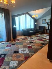 Ático en Escaldes-Engordany. Amplio y luminoso piso en venta con terrazas y vistas panorámica