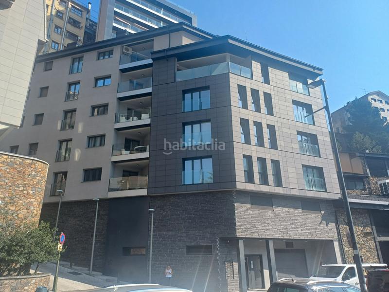Foto a8045d39-f6bc-4089-b63c-04d6a3c0cbb8. Alquiler piso en baixada del molí 28 lloguer pis 2 habitacions en Andorra la Vella