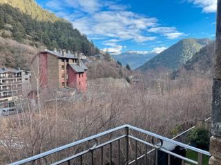 Affitto Appartamento in Arinsal-Erts. Piso totalmente amueblado - erts-arisnal-