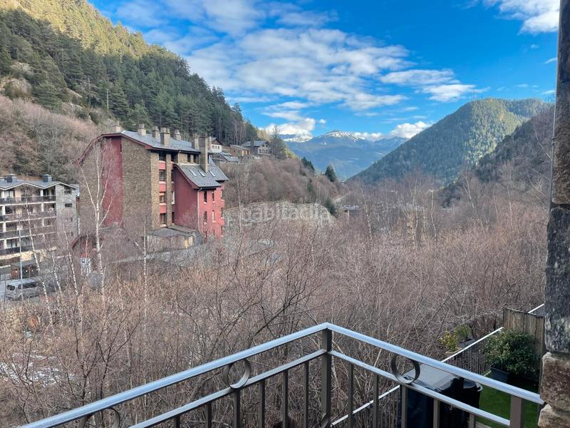 Foto b45c3098-ca2b-46a1-a2c2-408f4e4ef073. Alquiler piso  totalmente amueblado - erts-arisnal- en La Massana