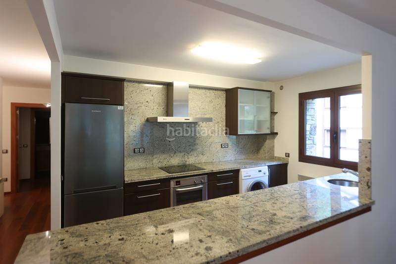 Foto e0f9c897-bc44-4f4e-a153-63b851e2bed8. Alquiler piso  totalmente amueblado - erts-arisnal- en La Massana