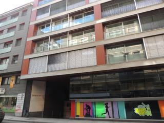 Miete Büro in Baixada del molí 9. Alquiler de despacho en andorra la vella