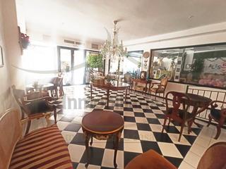 Local Comercial en Manzanares el Real