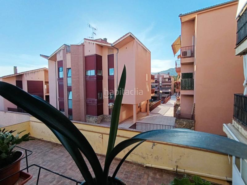 Foto 5eb6e6e3-3e58-408f-a839-741d1b2a0566. Apartament amb calefacció aparcament a Manzanares el Real