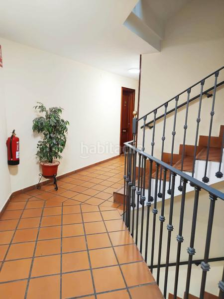 Foto dcde665e-af16-4bde-8b0b-9082ba5e502f. Apartament amb calefacció aparcament a Manzanares el Real