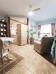 Appartement in Manzanares el Real