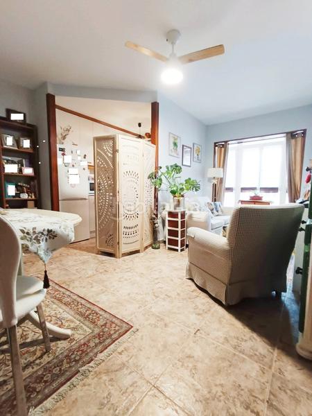 Foto 4a493b4a-93c6-4a9b-814d-2cd18f091d28. Appartement mit heizung parking in Manzanares el Real