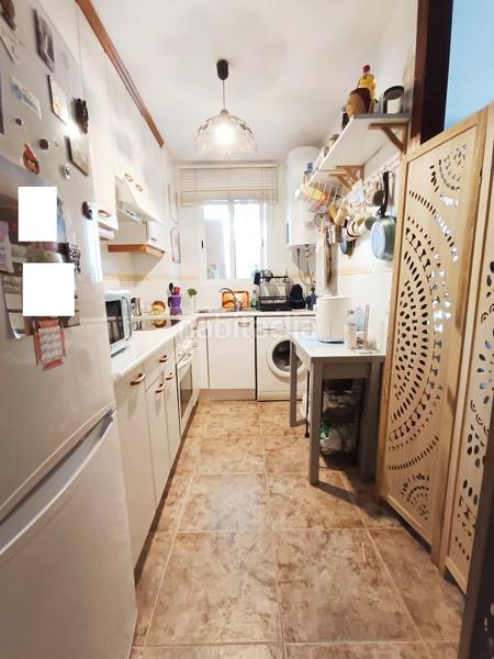 Foto fcffa781-2914-406d-81aa-9d03505b967d. Appartement mit heizung parking in Manzanares el Real