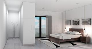 Chalet à Cerceda. Si quieres disfrutar de una vida familiar sostenible y confortab