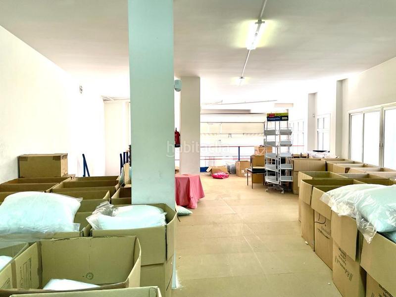 Foto 3ca5fcb4-9d8a-469e-b667-c41ef76fe7ce. Geschäftsraum in Via Europa - Parc Central Mataró