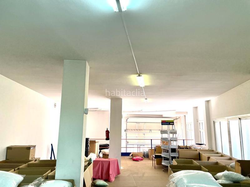 Foto 3cfd9b08-8c79-4d2f-83f1-96fb4a5bdce7. Geschäftsraum in Via Europa - Parc Central Mataró