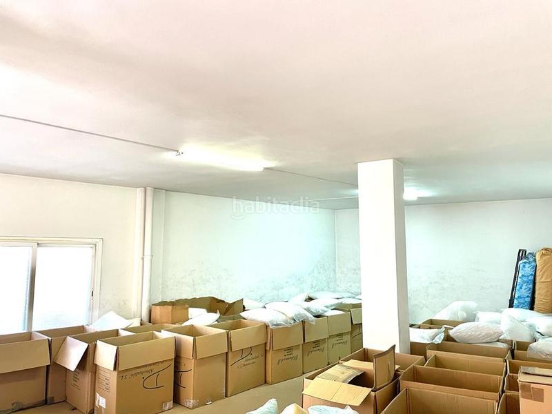 Foto 44c3177f-7e53-4c66-887e-2e7be932f5c7. Geschäftsraum in Via Europa - Parc Central Mataró