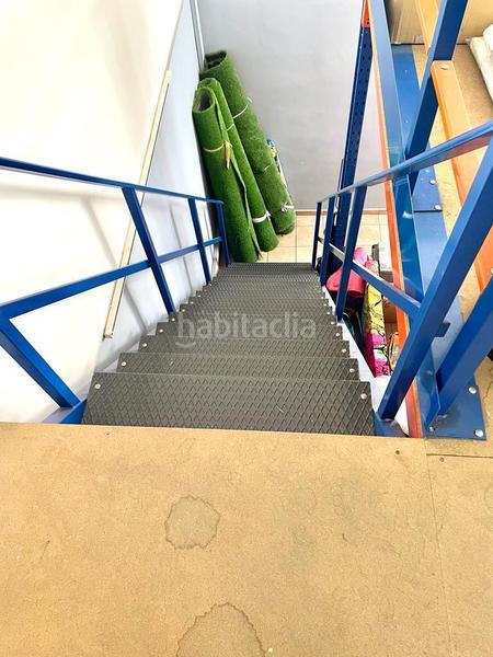 Foto 5d91aca2-bc17-4fb4-9829-bcf69c40e527. Geschäftsraum in Via Europa - Parc Central Mataró