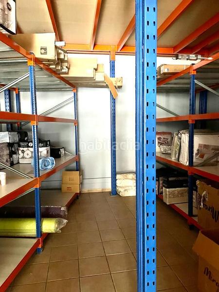 Foto 5fb27b73-3853-461a-b9b2-7ae5985e22d3. Geschäftsraum in Via Europa - Parc Central Mataró