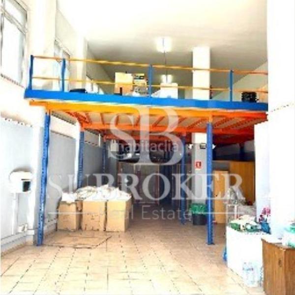Foto 72a751c0-5867-4d1e-bb5f-23757d19a594. Geschäftsraum in Via Europa - Parc Central Mataró
