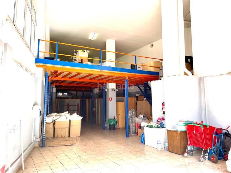 Foto aaf6510e-a754-492d-9244-ef8f1295e628. Geschäftsraum in Via Europa - Parc Central Mataró