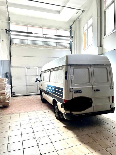 Foto acf32e43-23c0-4617-930e-904ecda3523a. Geschäftsraum in Via Europa - Parc Central Mataró