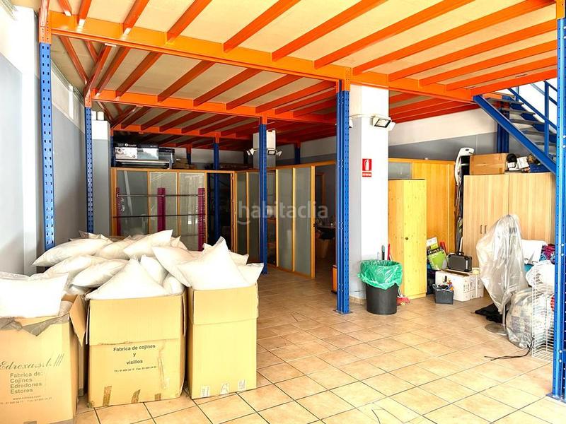 Foto ae1d26d1-1511-4881-8b02-d4b7a1de5dfc. Geschäftsraum in Via Europa - Parc Central Mataró