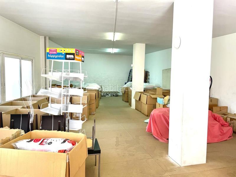 Foto b1df83e2-2d30-4c81-9298-634731bfb750. Geschäftsraum in Via Europa - Parc Central Mataró