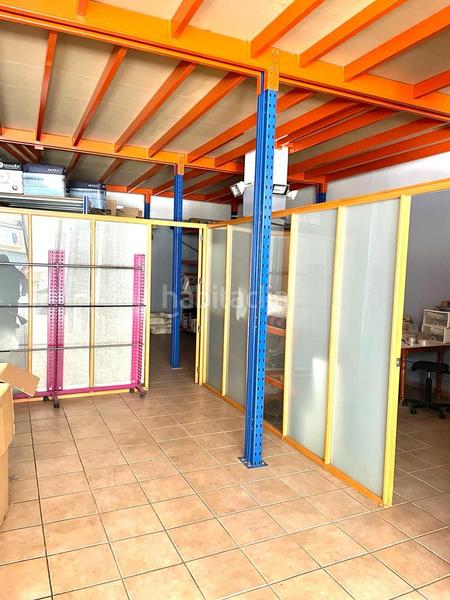 Foto d4f55981-7451-40f8-ba6f-b279cd89b078. Geschäftsraum in Via Europa - Parc Central Mataró