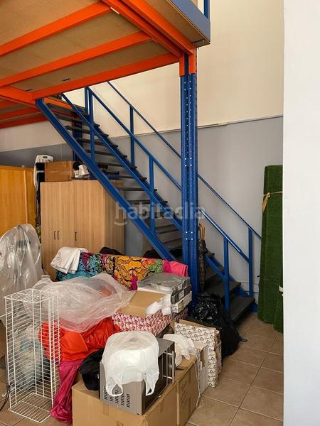 Foto e09a4833-f6aa-47c6-addf-ea6c22b1c405. Geschäftsraum in Via Europa - Parc Central Mataró