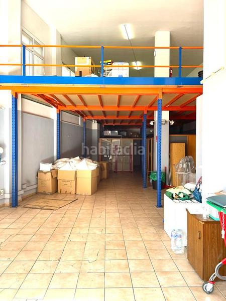 Foto e68bb5ef-4fa5-41c9-aab7-180c7502ff77. Geschäftsraum in Via Europa - Parc Central Mataró