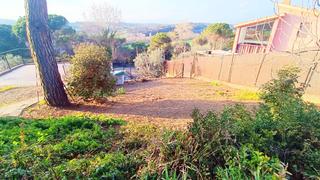 Terrain résidentiel à Vilanova del Vallès. Parcela edificable en vilanova del vallés