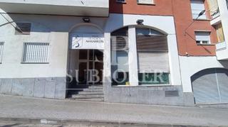 Local Comercial  Arnau palau. Local comercial
