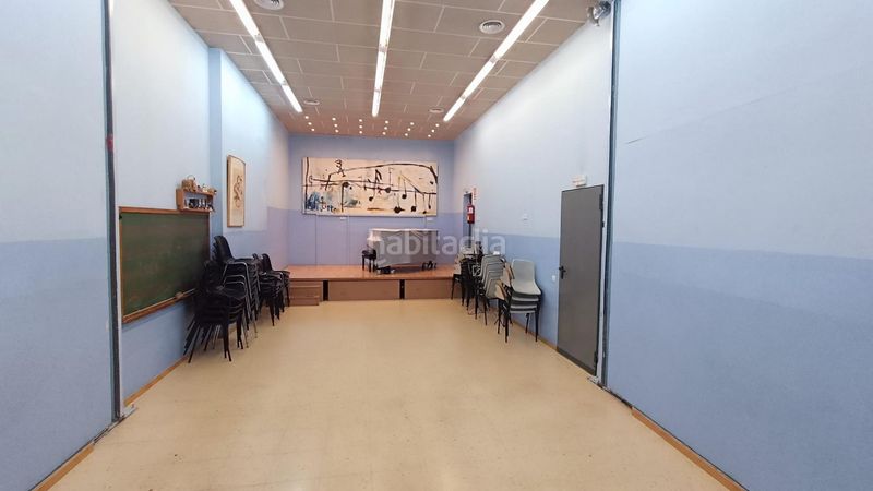 Foto a5932a75-95b0-4fed-8960-cb7f42c20711. Local comercial a Peramàs Mataró