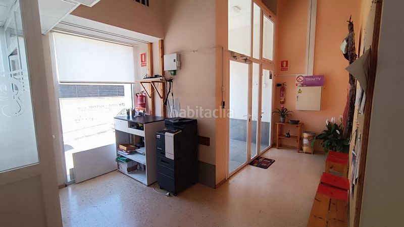 Foto fbe980df-1445-4805-82fd-fb66607093bb. Local comercial a Peramàs Mataró