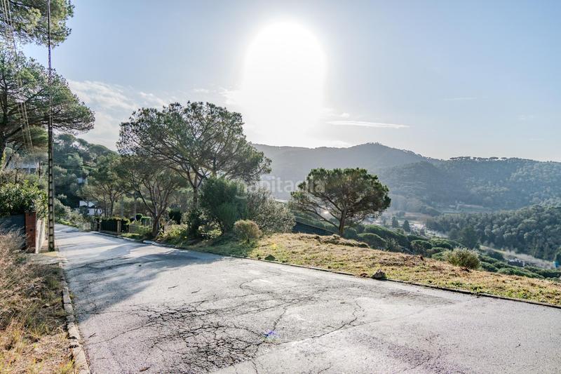 Foto 0d515fce-f6b6-4787-87ae-247c5cf4bdcb. Terrain résidentiel dans Dosrius poble Dosrius