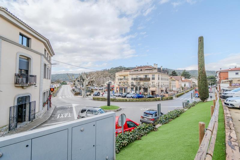 Foto 2d8a18d2-471c-4e22-956f-cb906d0cdb86. Terrain résidentiel dans Dosrius poble Dosrius