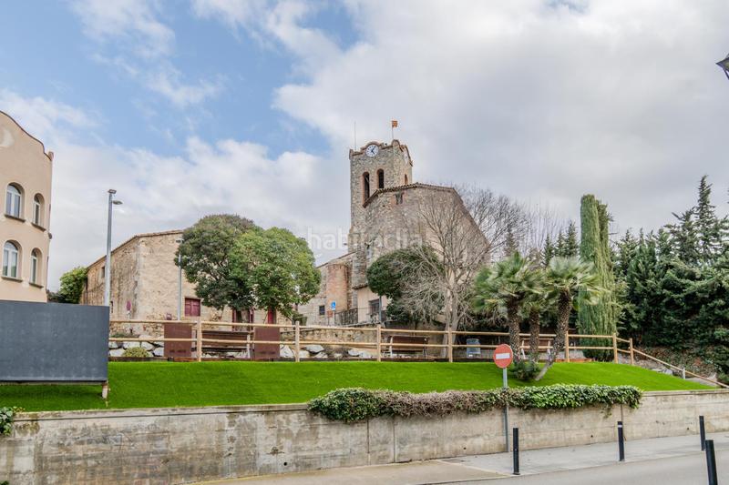 Foto 2fb274f5-fe80-4757-b324-b58d92542aa4. Terrain résidentiel dans Dosrius poble Dosrius